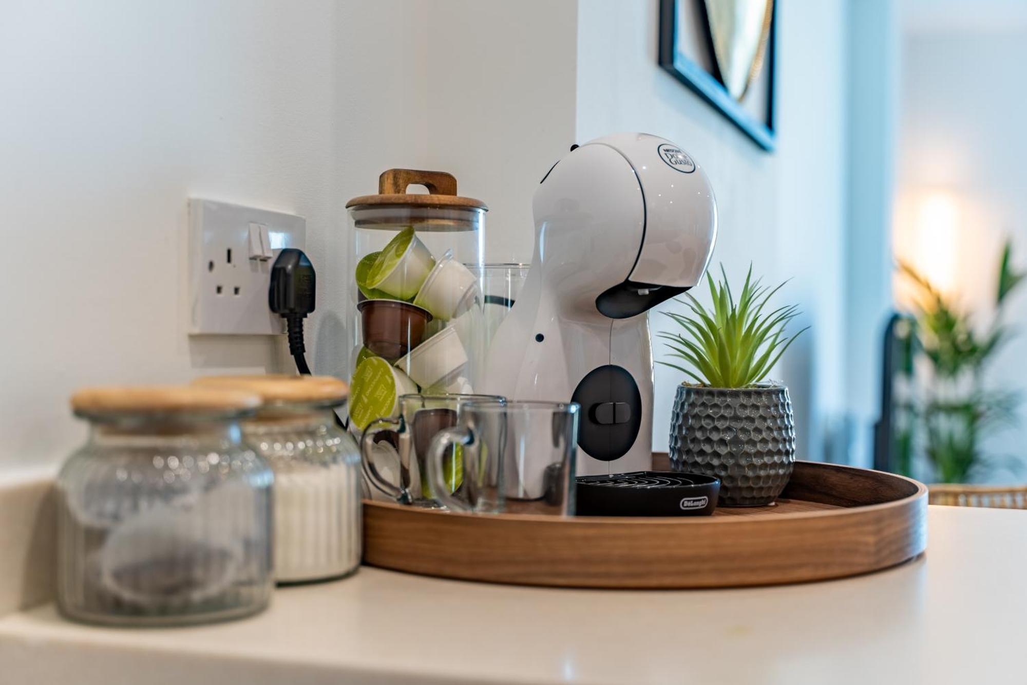 Birmingham City Centre Apartment Экстерьер фото